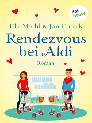 cover image of Rendezvous bei Aldi